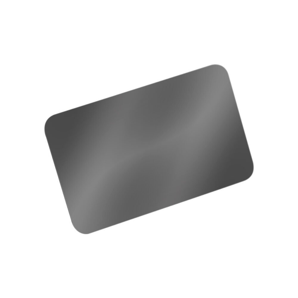 PLACA METALICA CON GRABADO GDE - Image 2