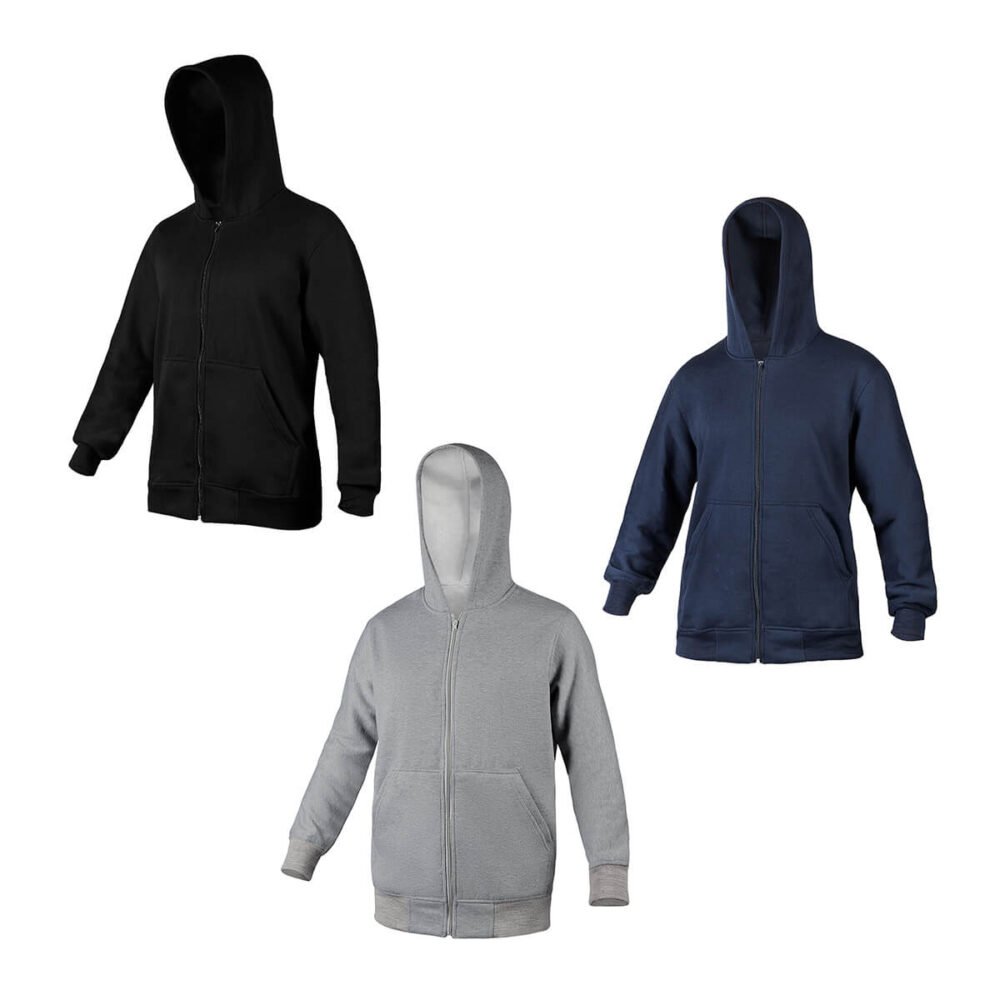 SUDADERA CUDMORE