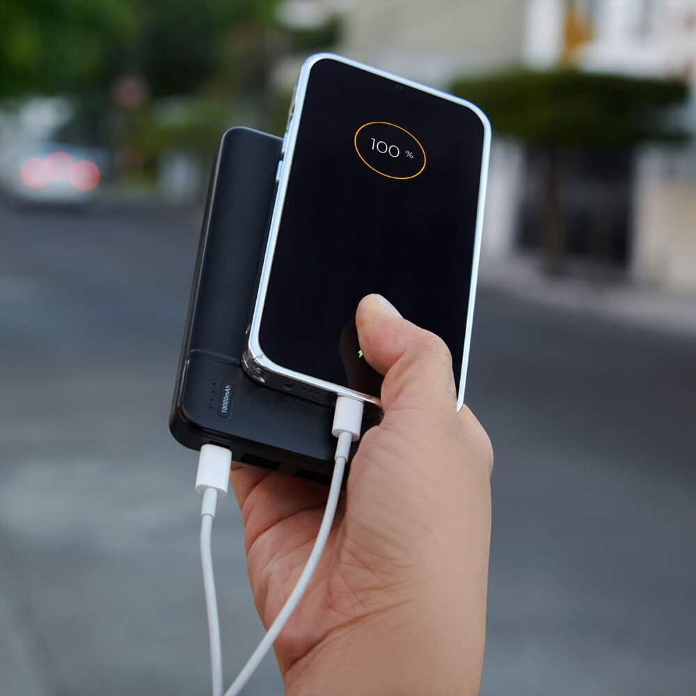 POWER BANK ESTOCOLMO - Image 5