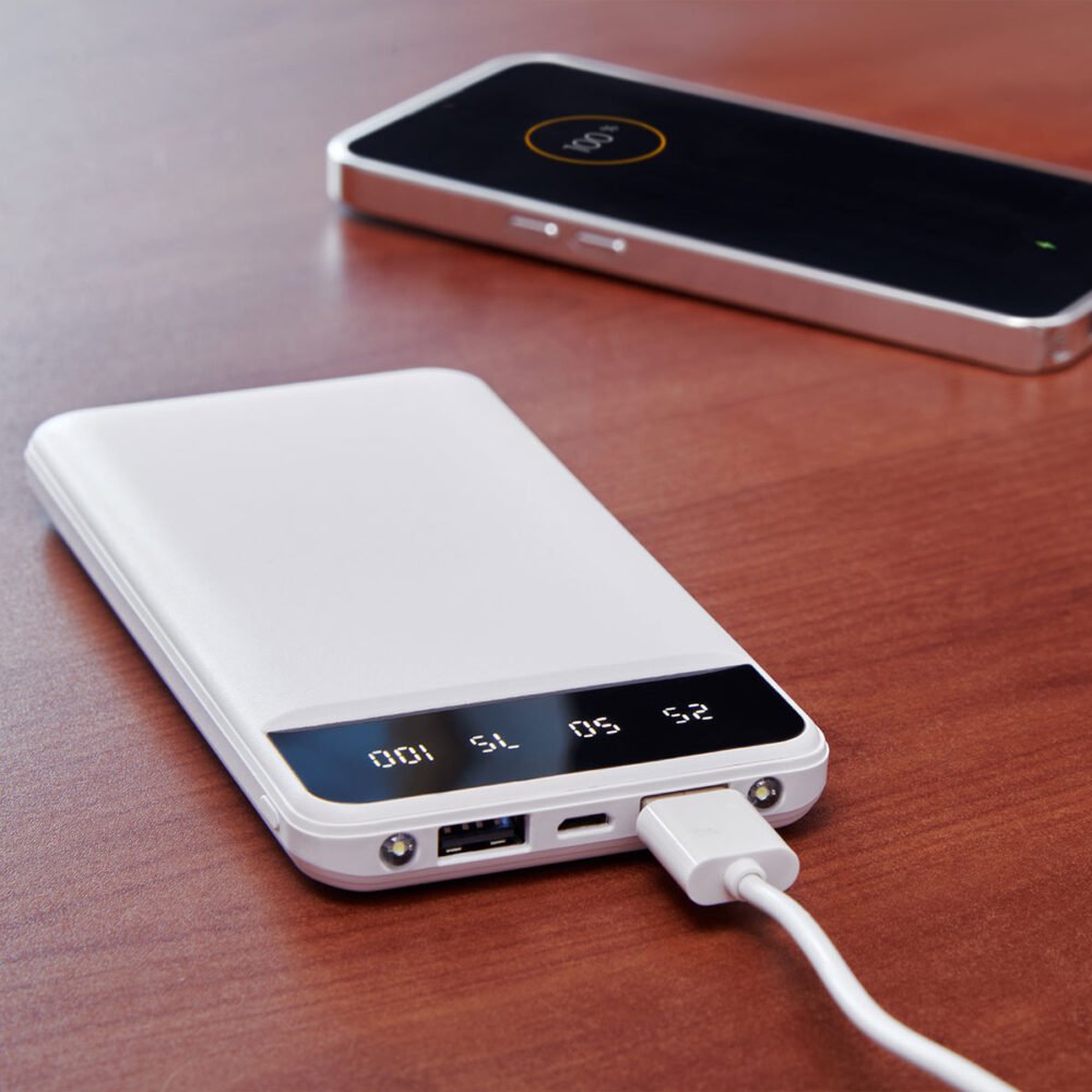 POWER BANK AMPER - Image 5