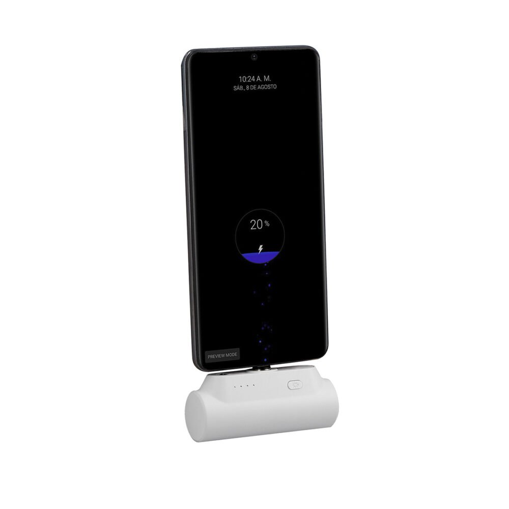 POWER BANK GAMMA - Image 3