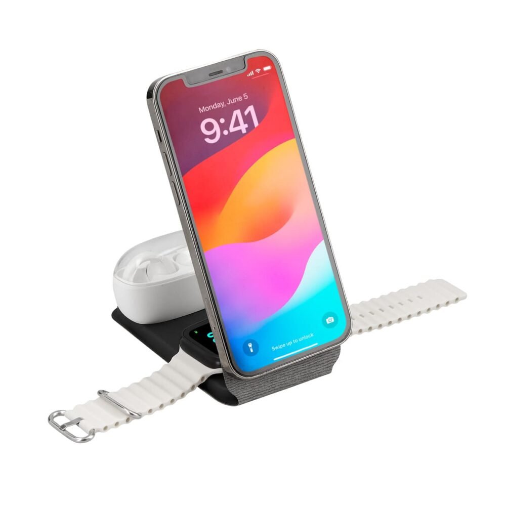 MULTICARGADOR INALAMBRICO PLUGGY - Image 2