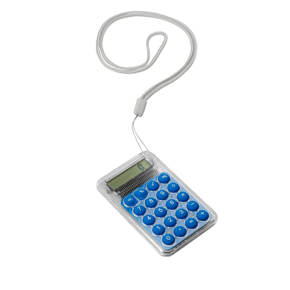 CALCULADORA ZUEL - Image 2