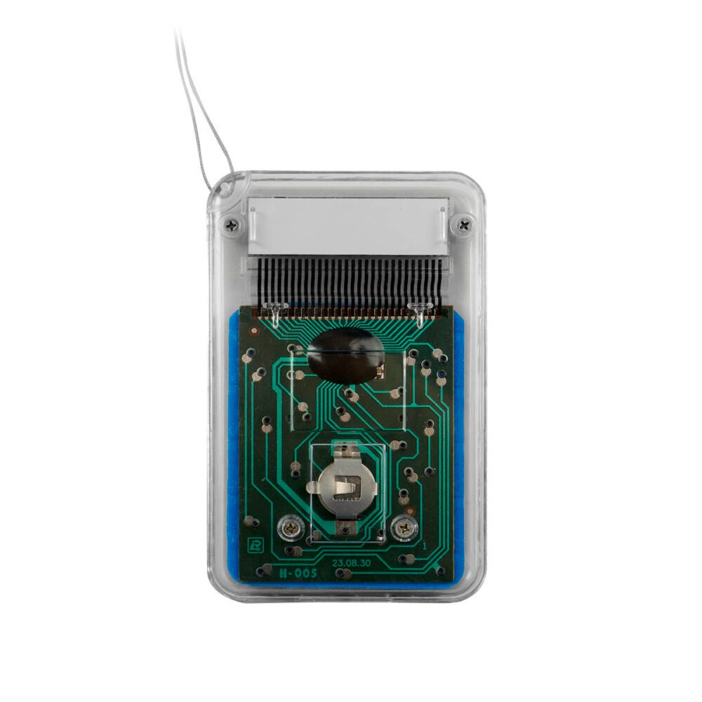 CALCULADORA ZUEL - Image 3