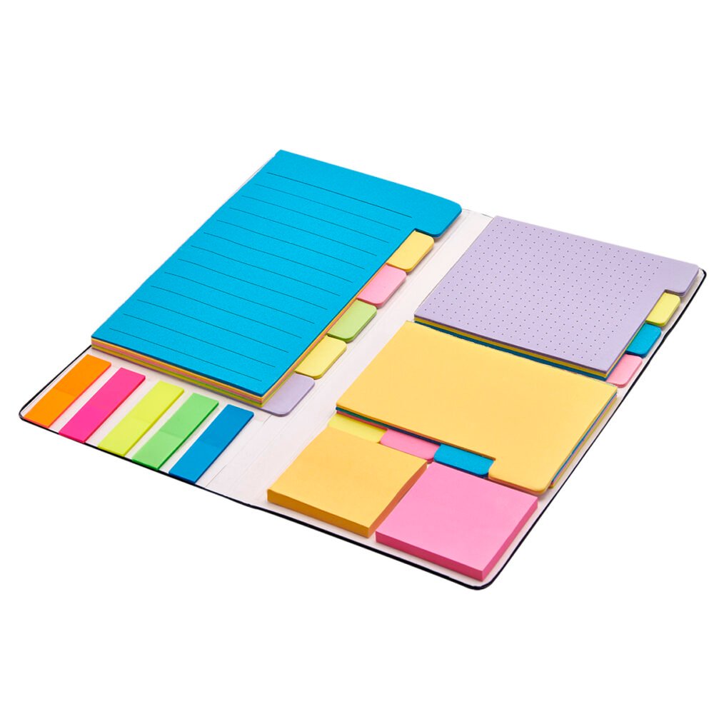JUEGO DE NOTAS NOND - Image 5