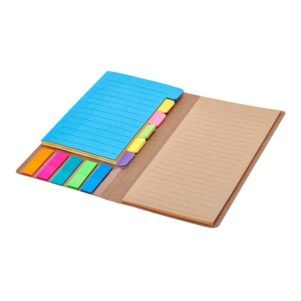 JUEGO DE NOTAS KERTY - Image 3