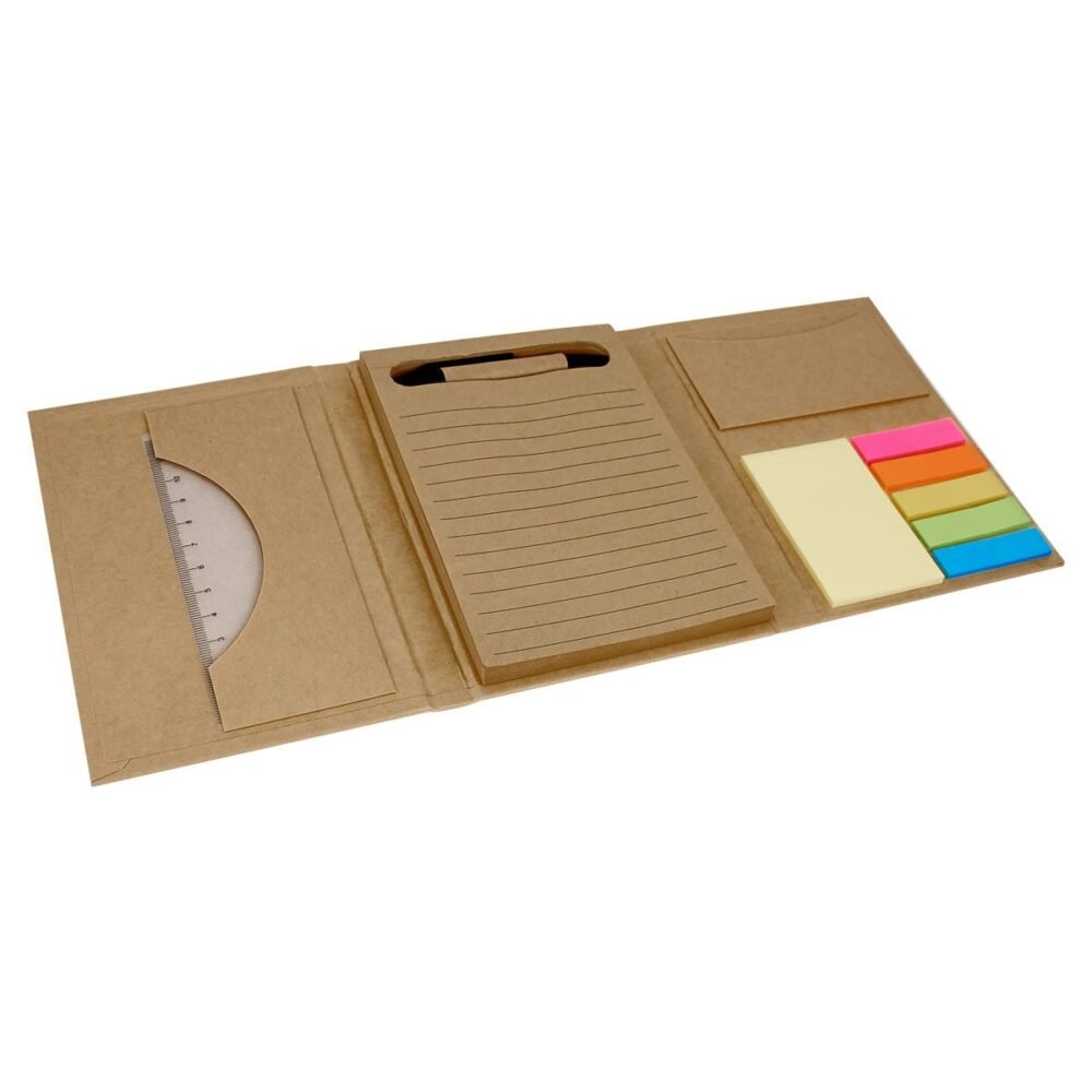 LIBRETA PALOUSE - Image 2