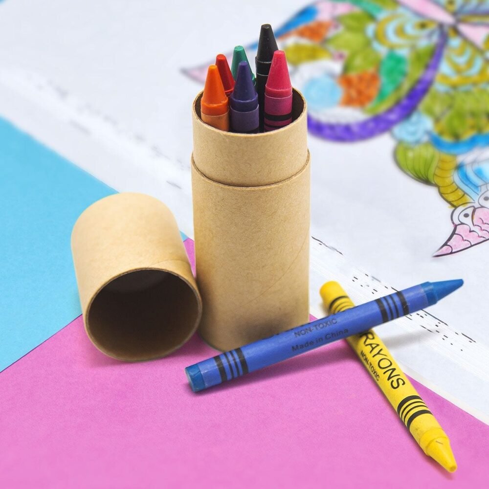 CRAYONES CANAIMA - Image 3