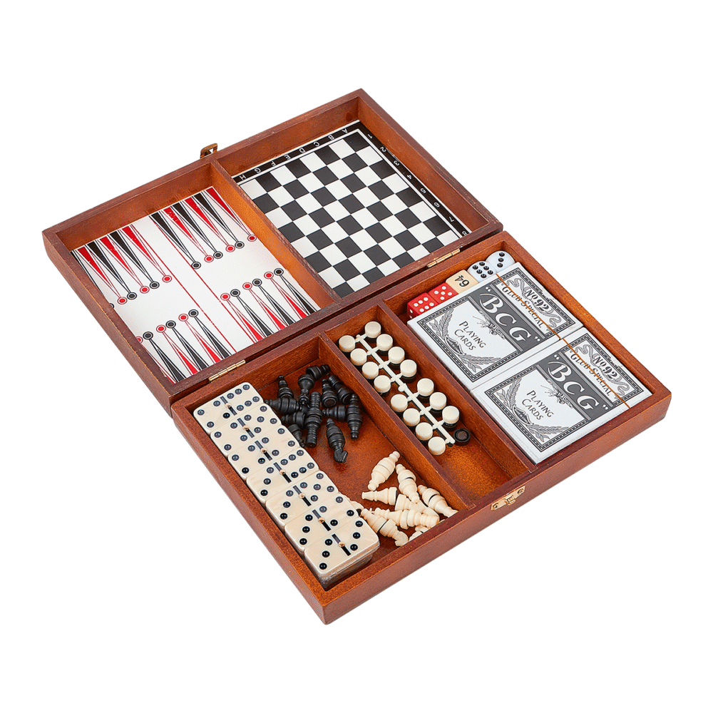 SET DE JUEGO NAMIBIA - Image 2