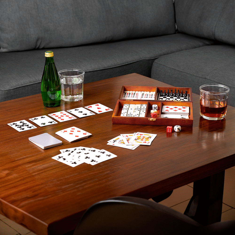 SET DE JUEGO NAMIBIA - Image 3