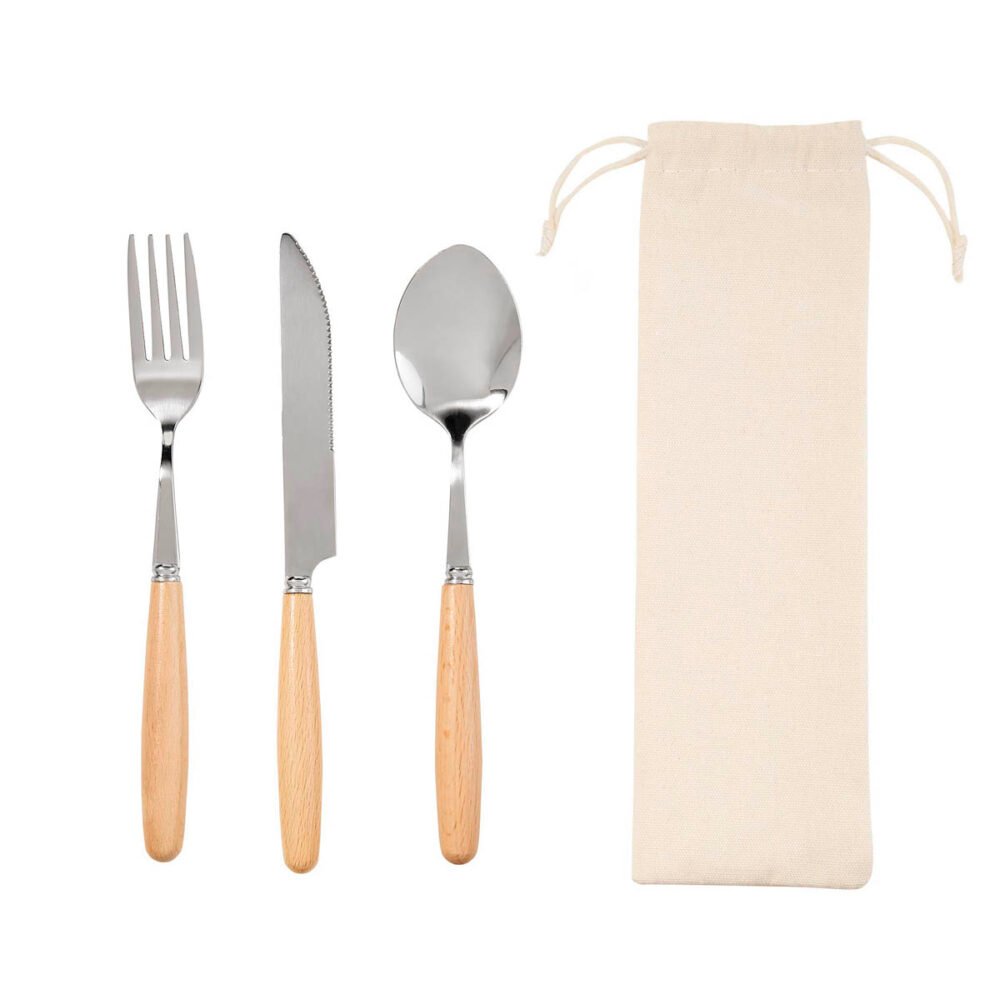 SET DE CUBIERTOS TOMMER - Image 2