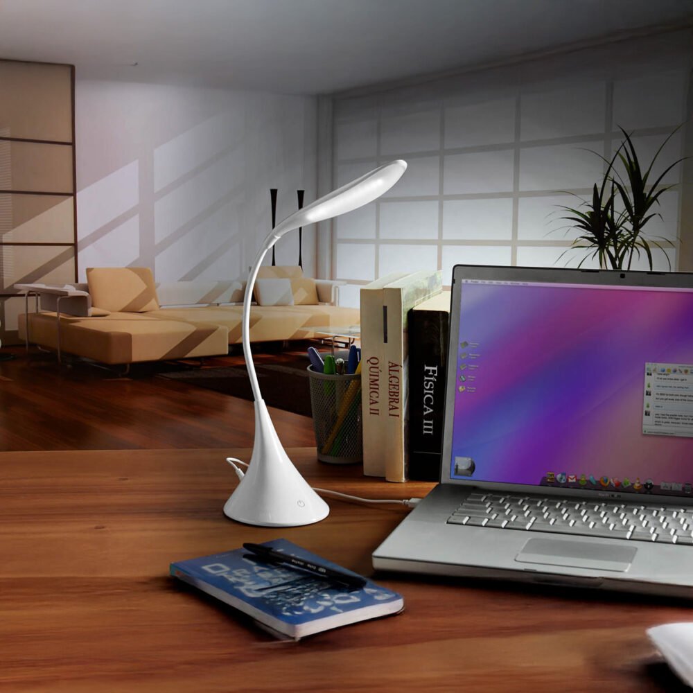 LAMPARA SWAN - Image 4