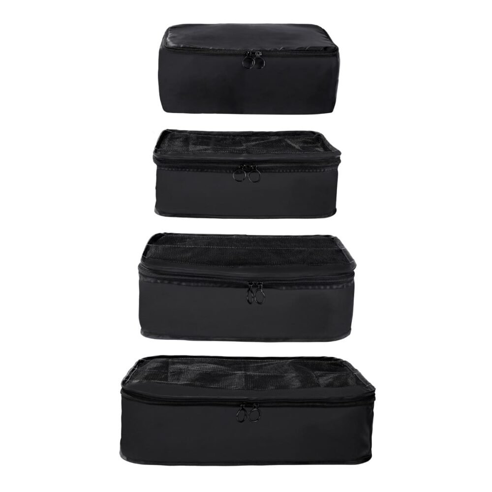 SET ORGANIZADOR DE VIAJE DEVIKA - Image 7