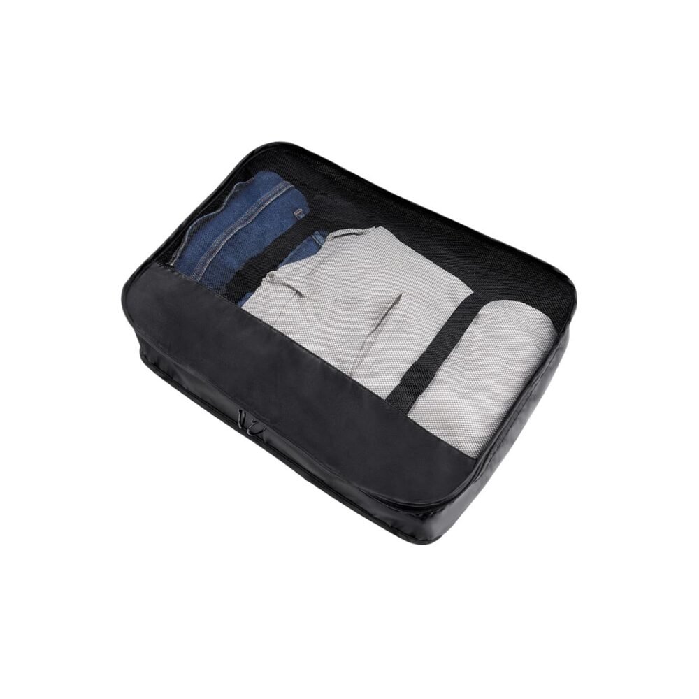 SET ORGANIZADOR DE VIAJE DEVIKA - Image 17
