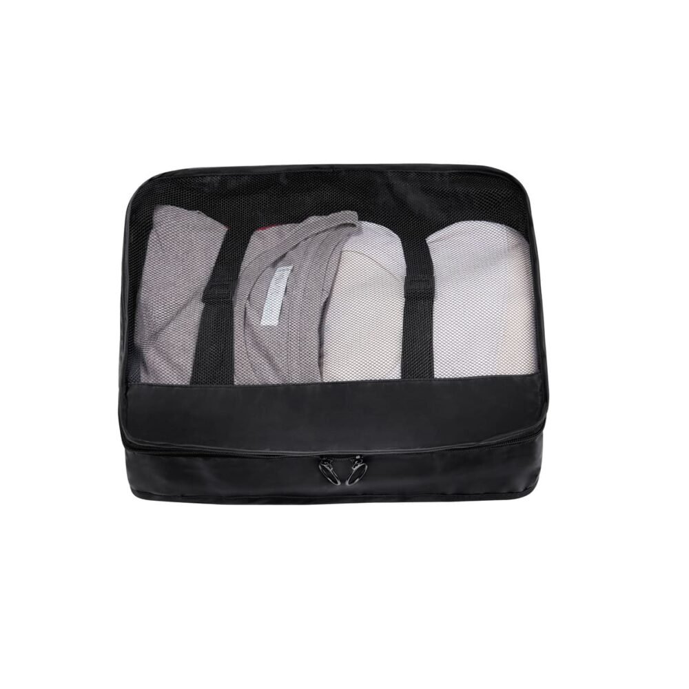SET ORGANIZADOR DE VIAJE DEVIKA - Image 18