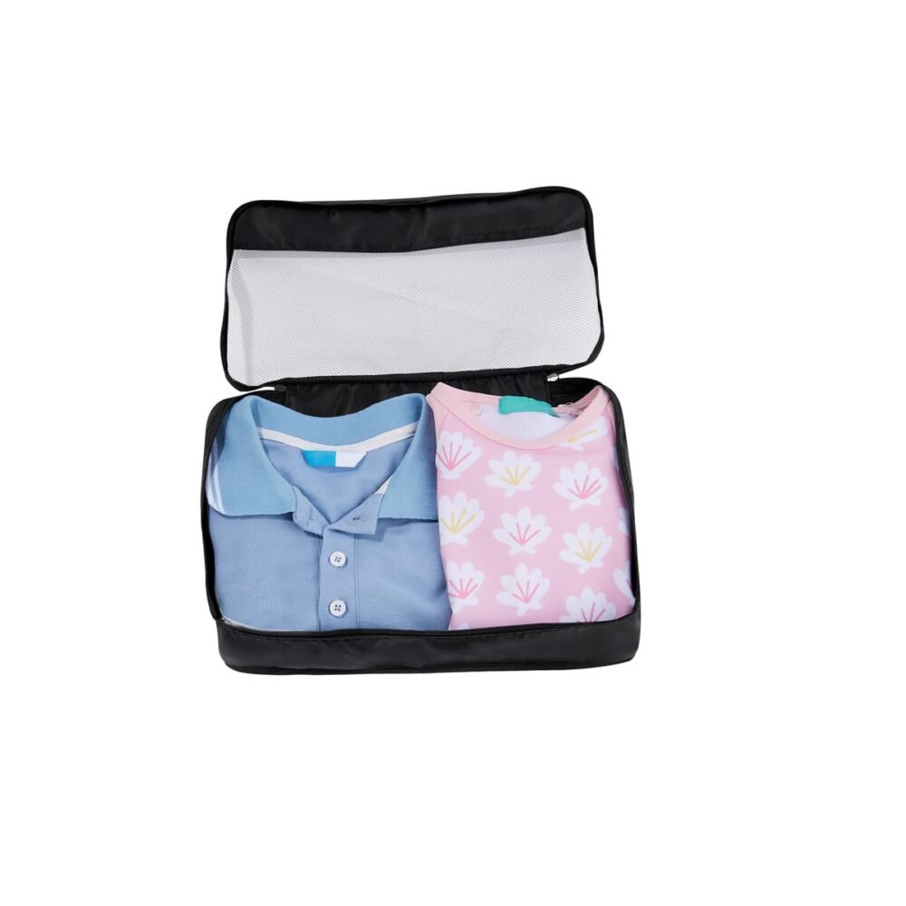 SET ORGANIZADOR DE VIAJE DEVIKA - Image 20