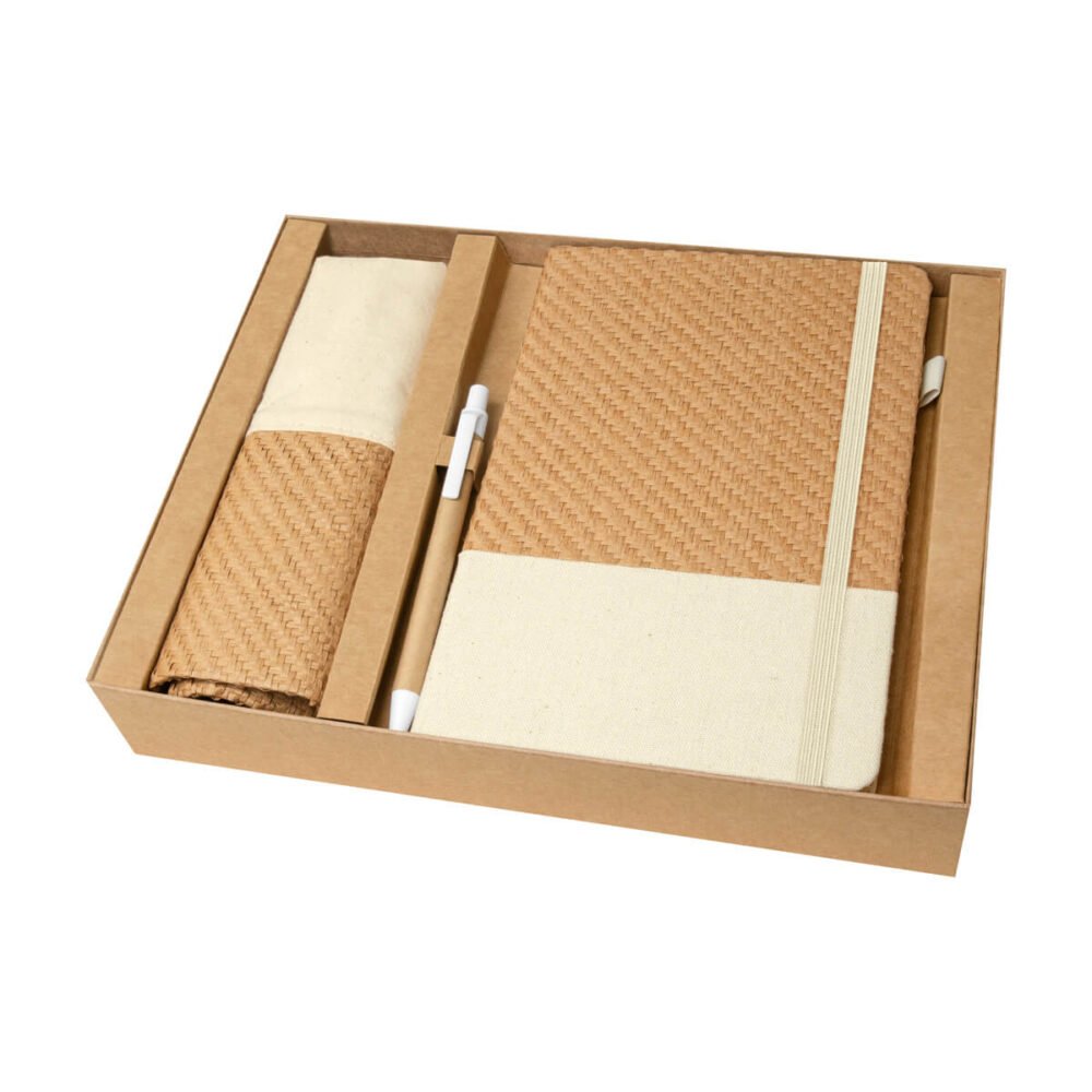 SET ECOLOGICO BIOSET - Image 2