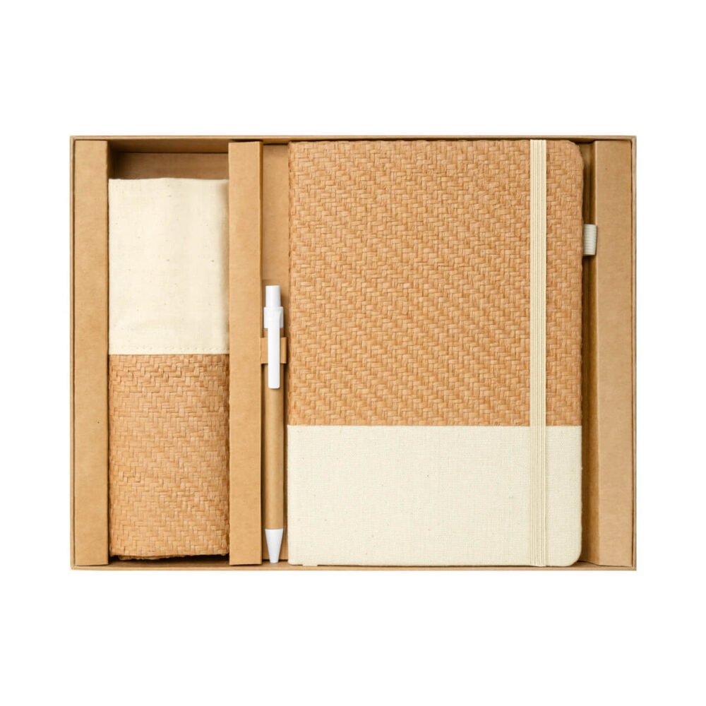 SET ECOLOGICO BIOSET - Image 3