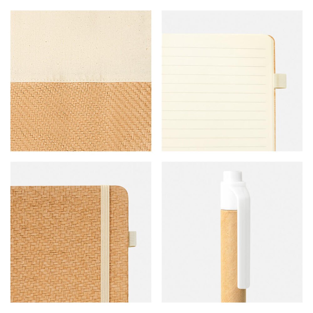 SET ECOLOGICO BIOSET - Image 8