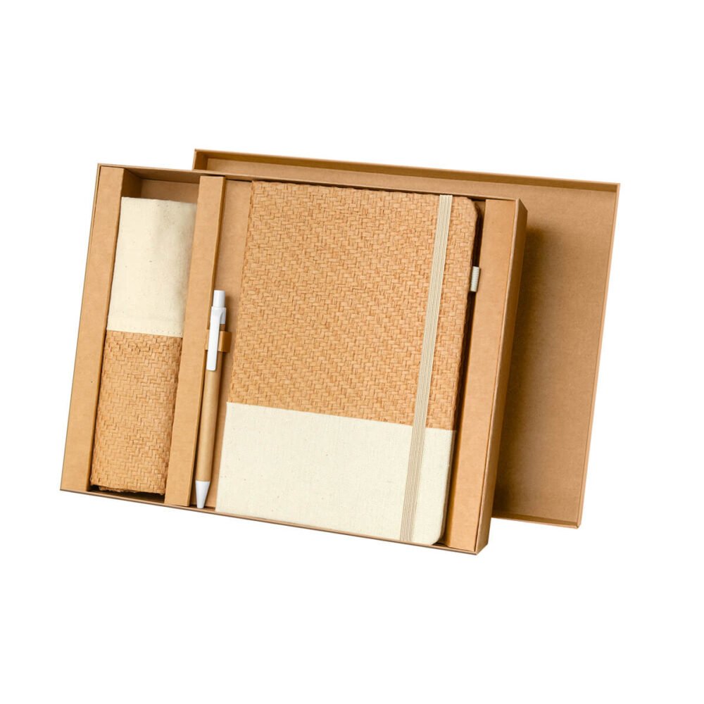 SET ECOLOGICO BIOSET - Image 9