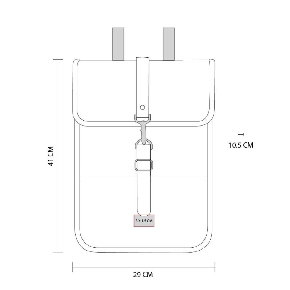 MOCHILA CADERNO - Image 6