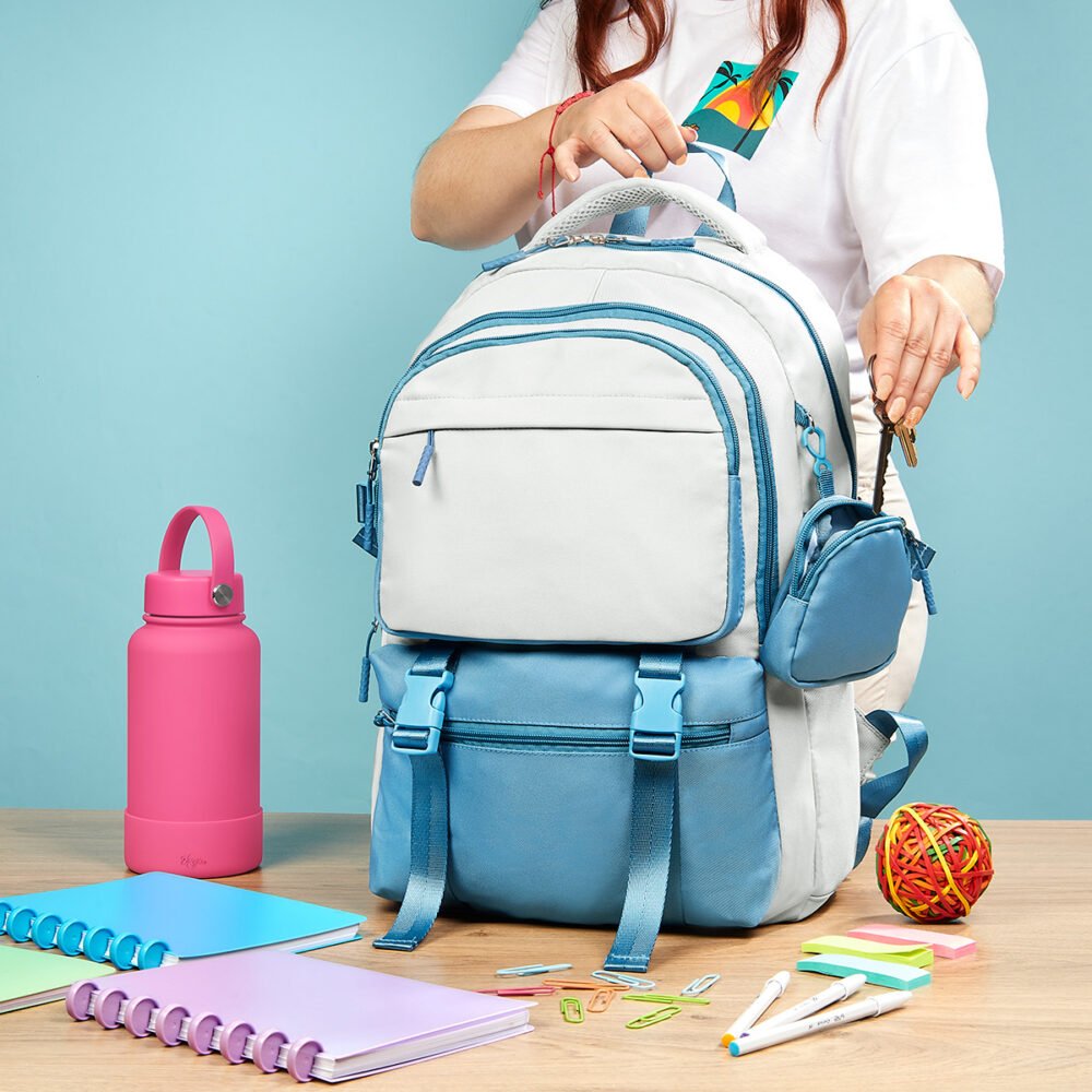 MOCHILA DOBRE - Image 4