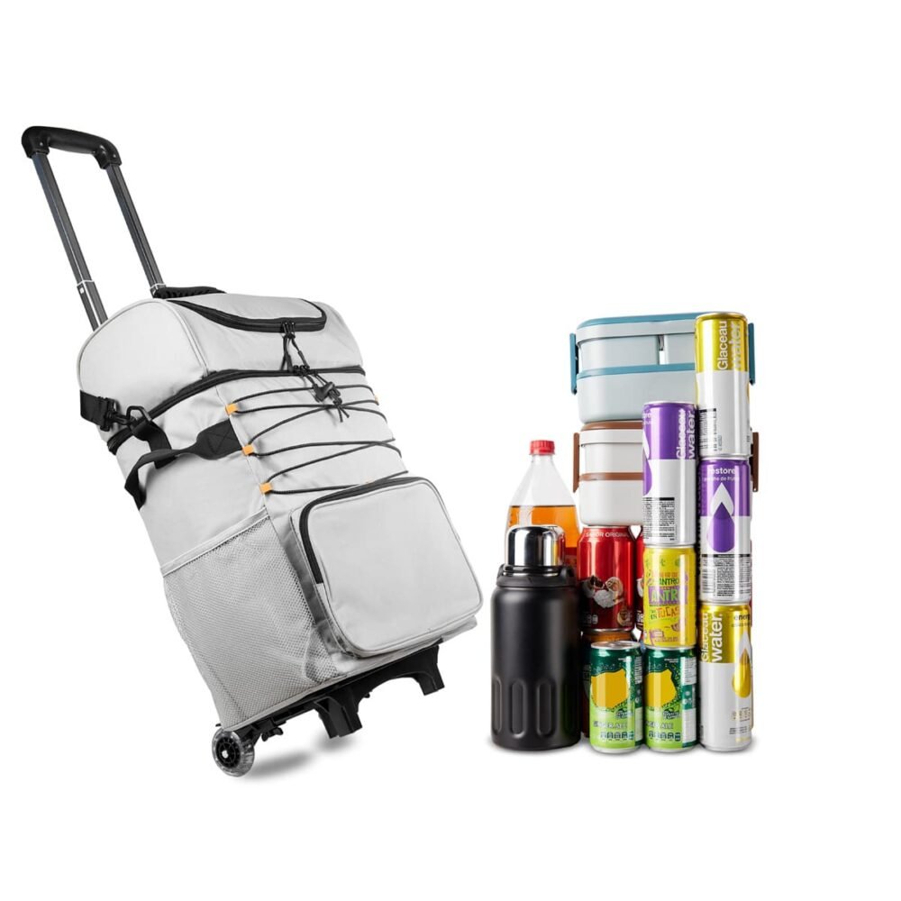 HIELERA TROLLEY OLWEN - Image 5