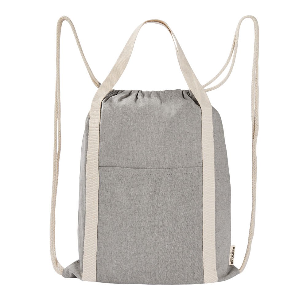 BOLSA-MOCHILA VATT - Image 2