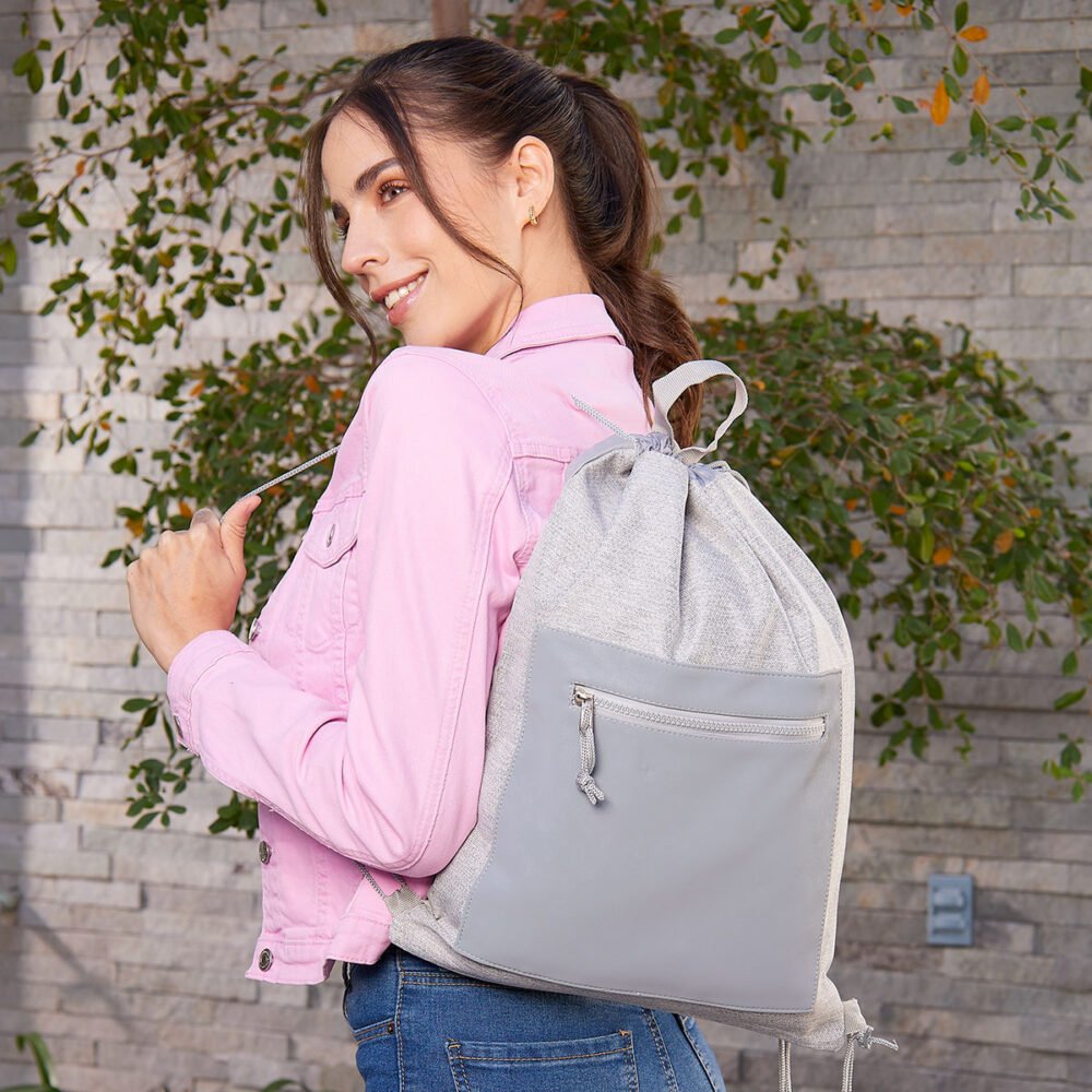 BOLSA-MOCHILA NUVEM - Image 4