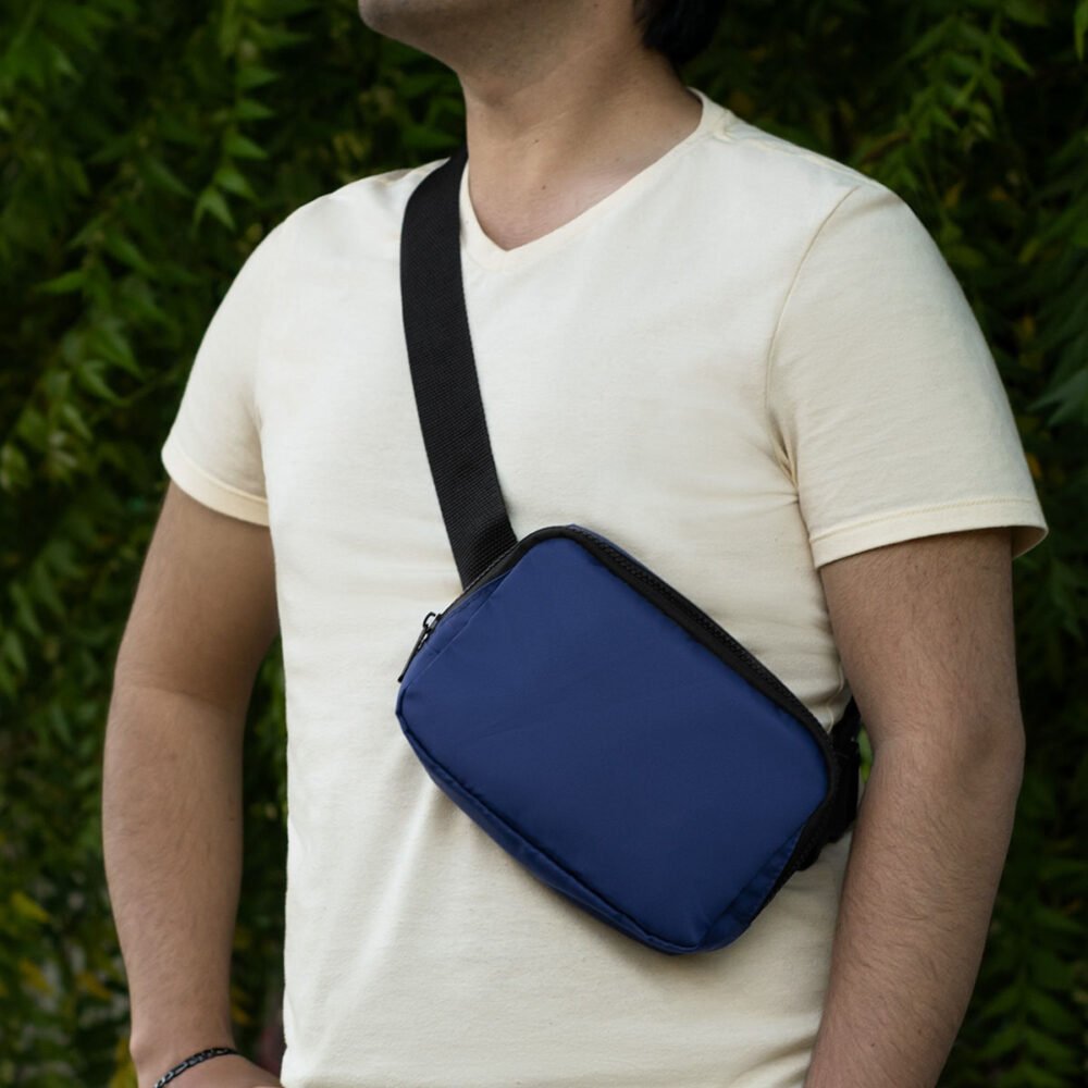 BOLSA CANGURERA JAMES - Image 4