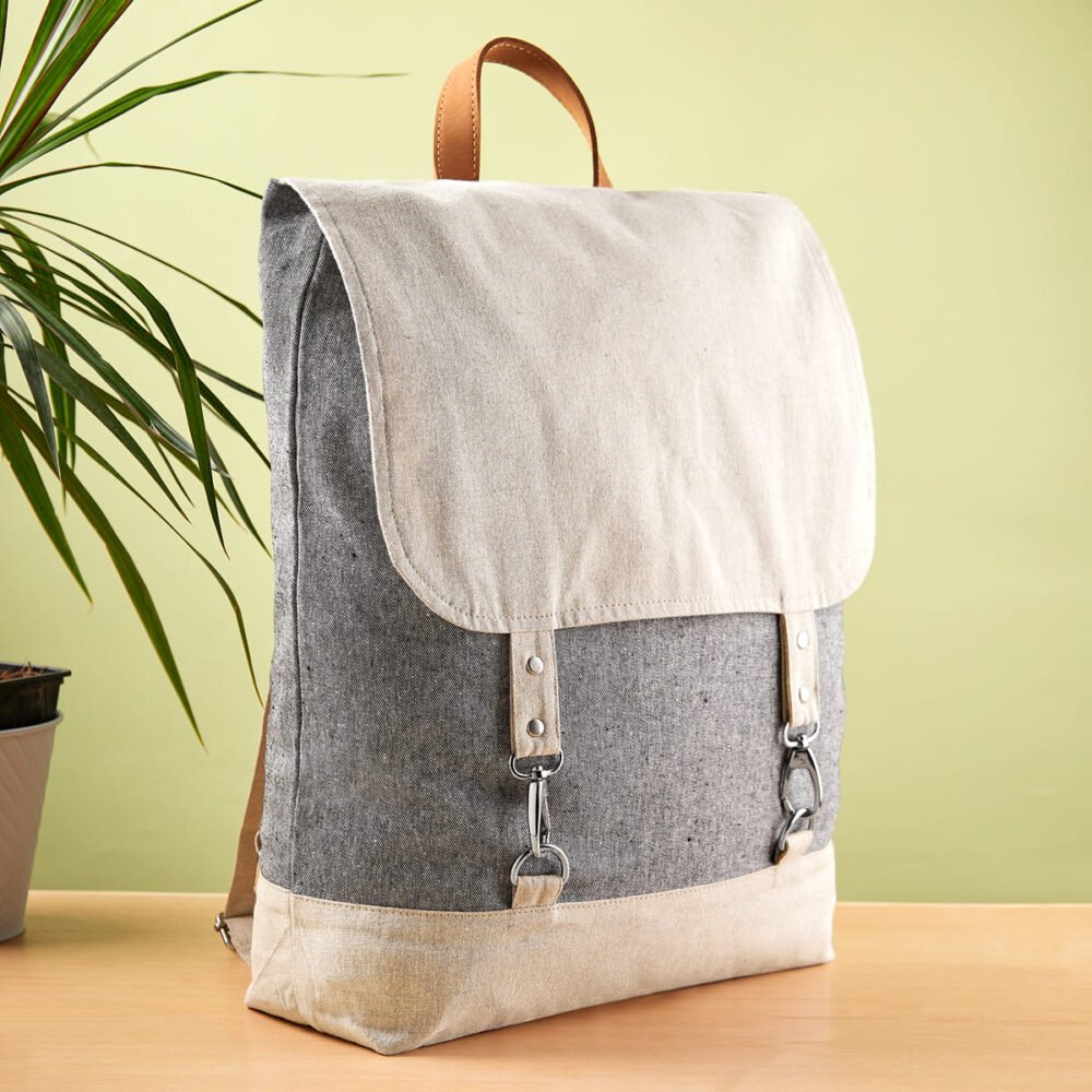 MOCHILA NATTY - Image 6