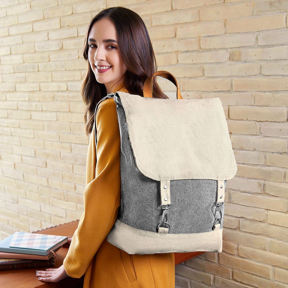 MOCHILA NATTY - Image 7