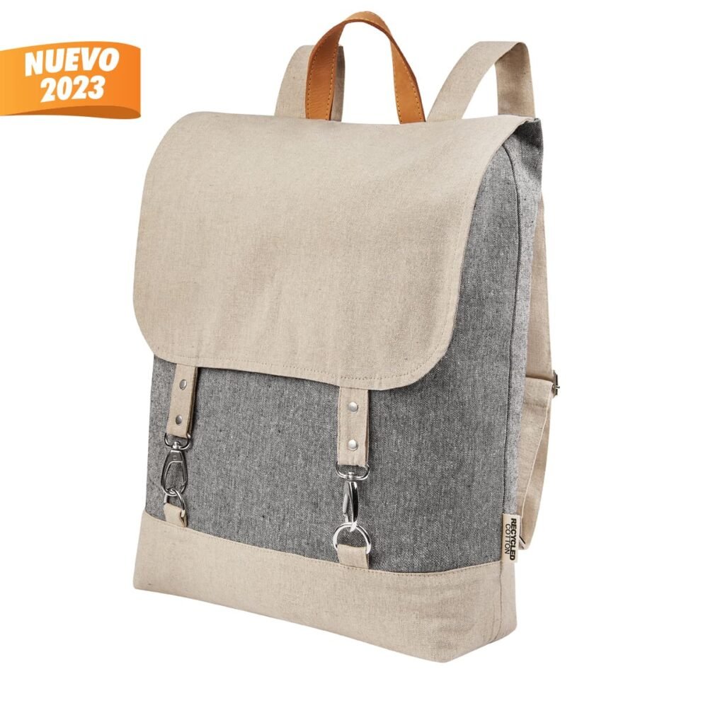 MOCHILA NATTY - Image 8