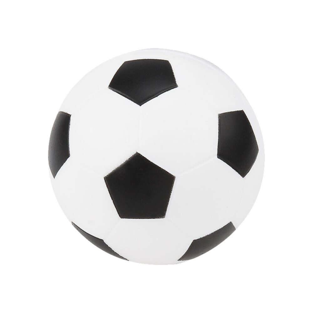 PELOTA ANTI-STRESS FUTBOL