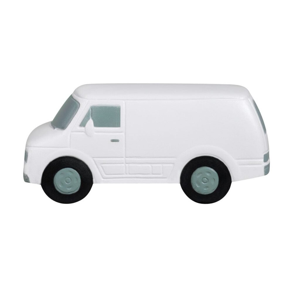 CAMIONETA ANTI-STRESS - Image 2