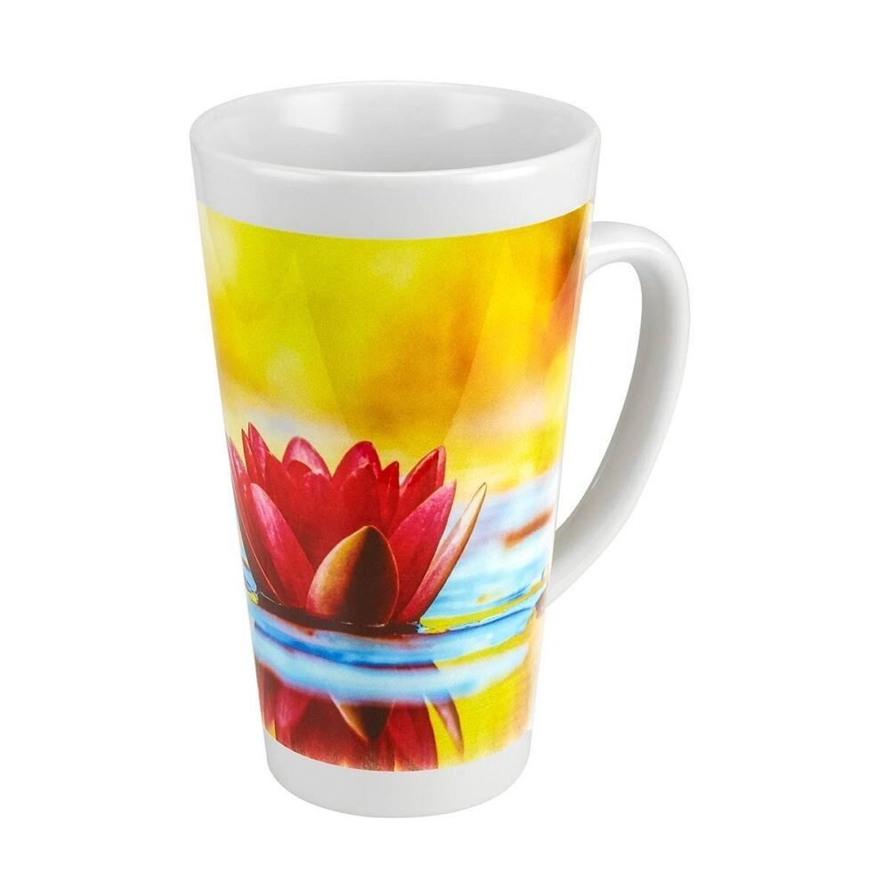 TAZA PARA SUBLIMAR RANIJI - Image 2