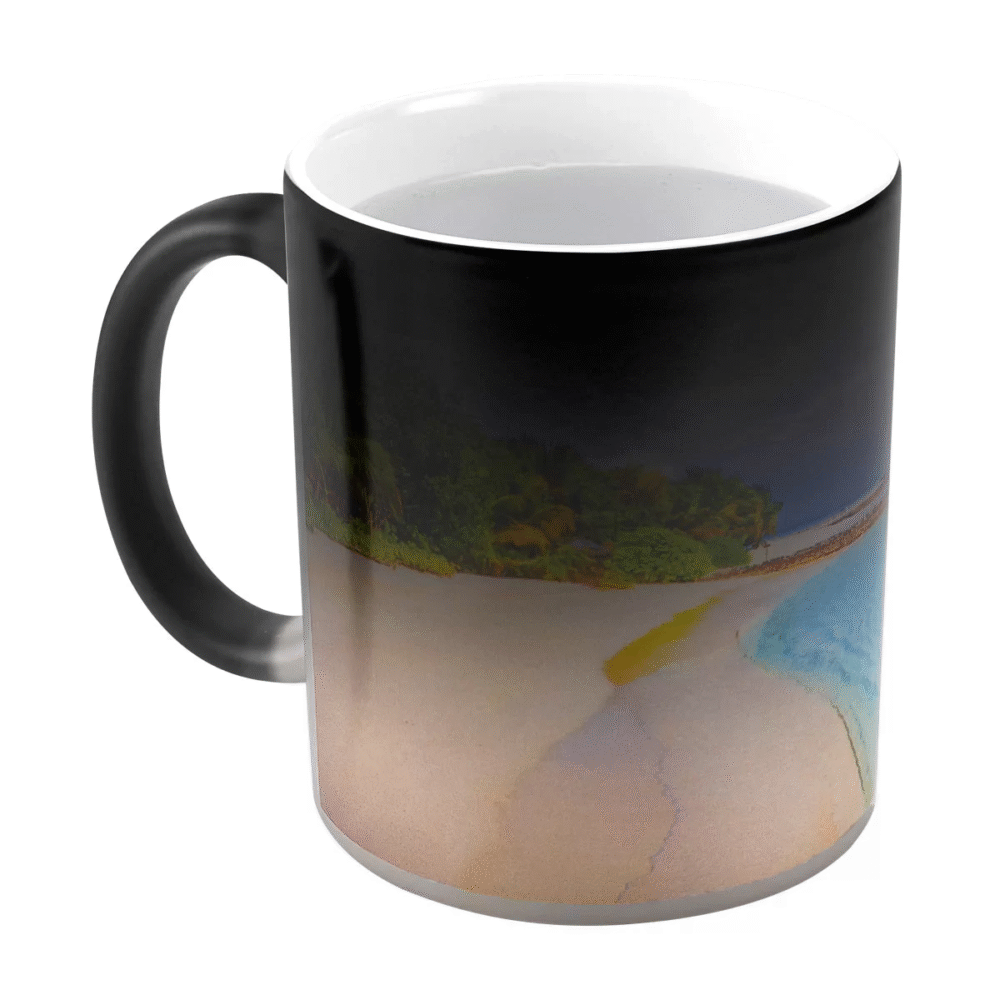 TAZA MAGICA PARA SUBLIMAR - Image 3