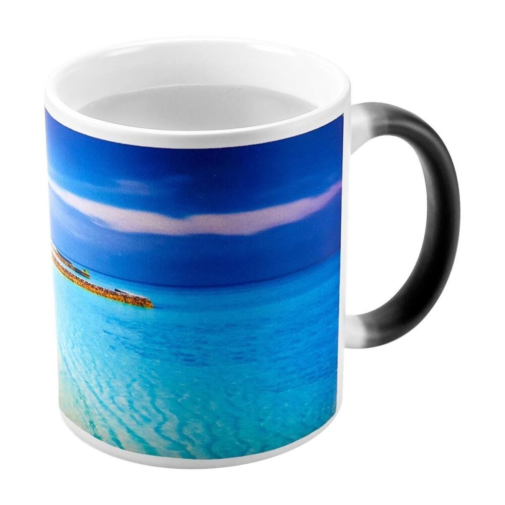 TAZA MAGICA PARA SUBLIMAR - Image 4