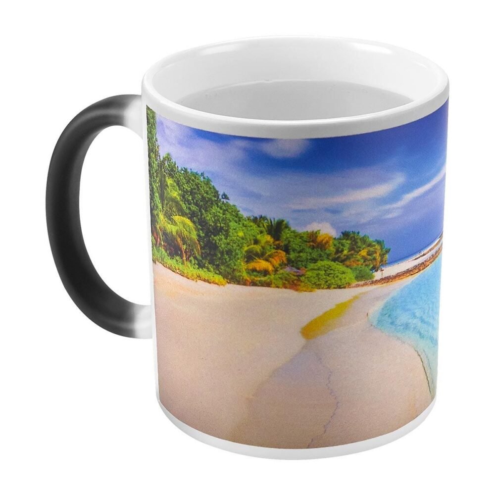 TAZA MAGICA PARA SUBLIMAR - Image 5