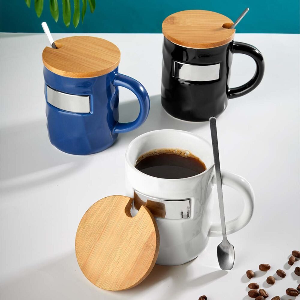 TAZA BAMBUSA - Image 3