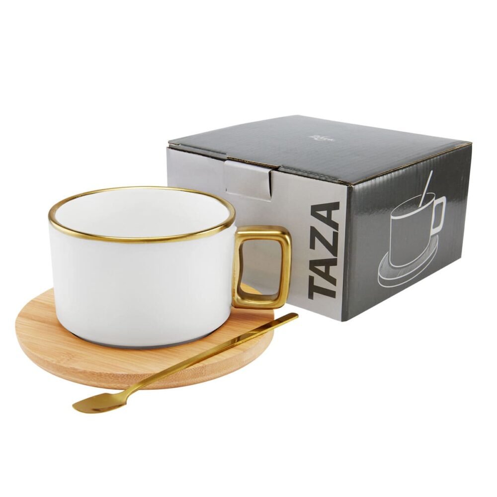 TAZA MABUM - Image 2