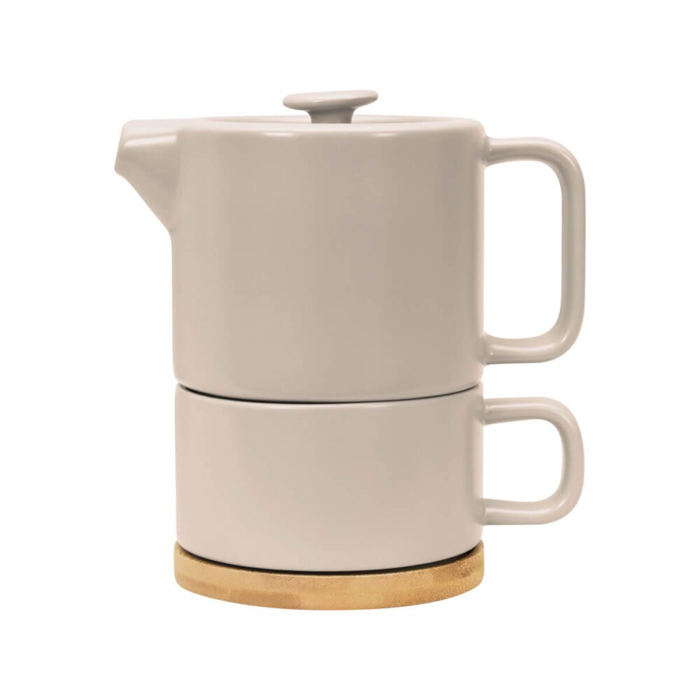 TAZA TETERA HUNNI - Image 2