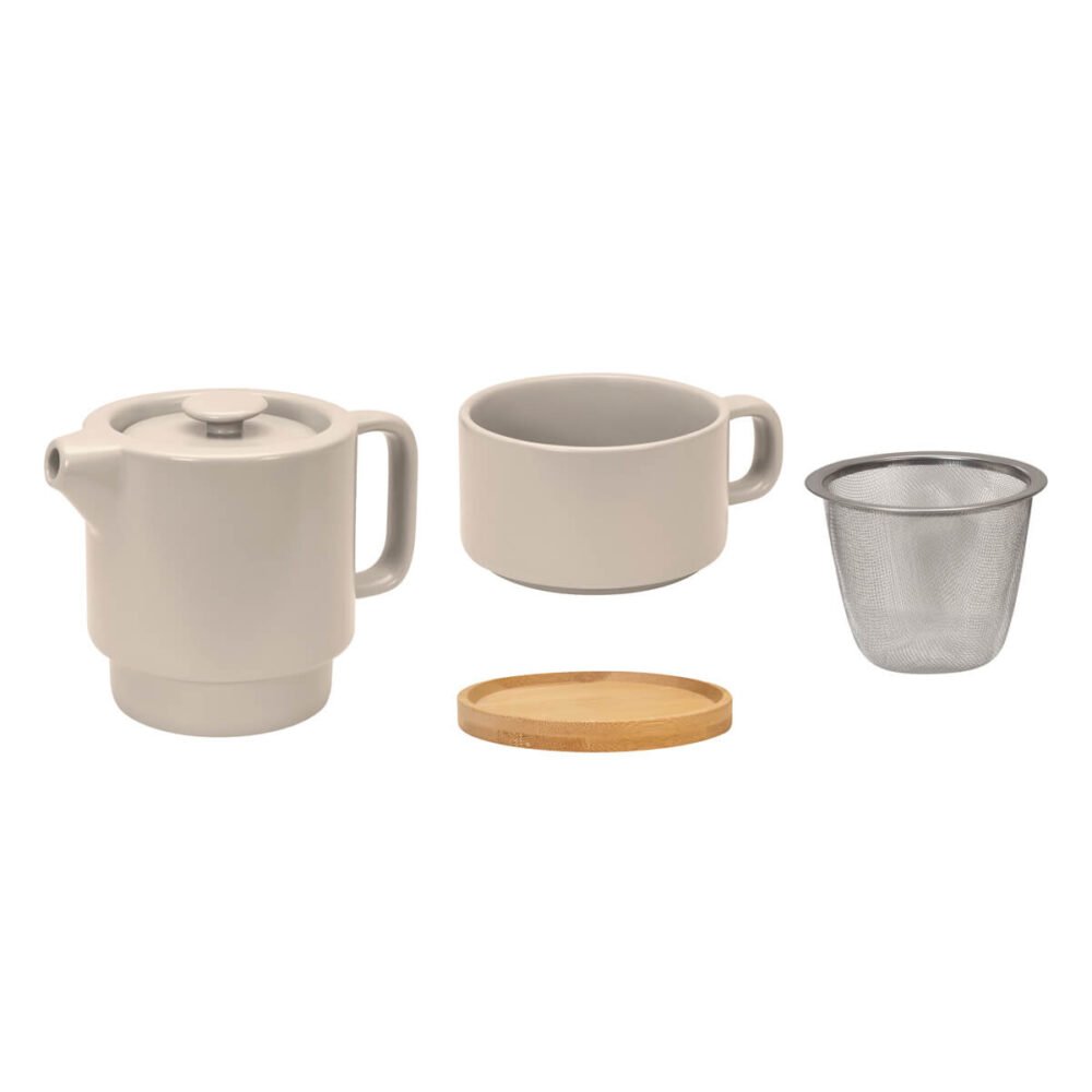 TAZA TETERA HUNNI - Image 3