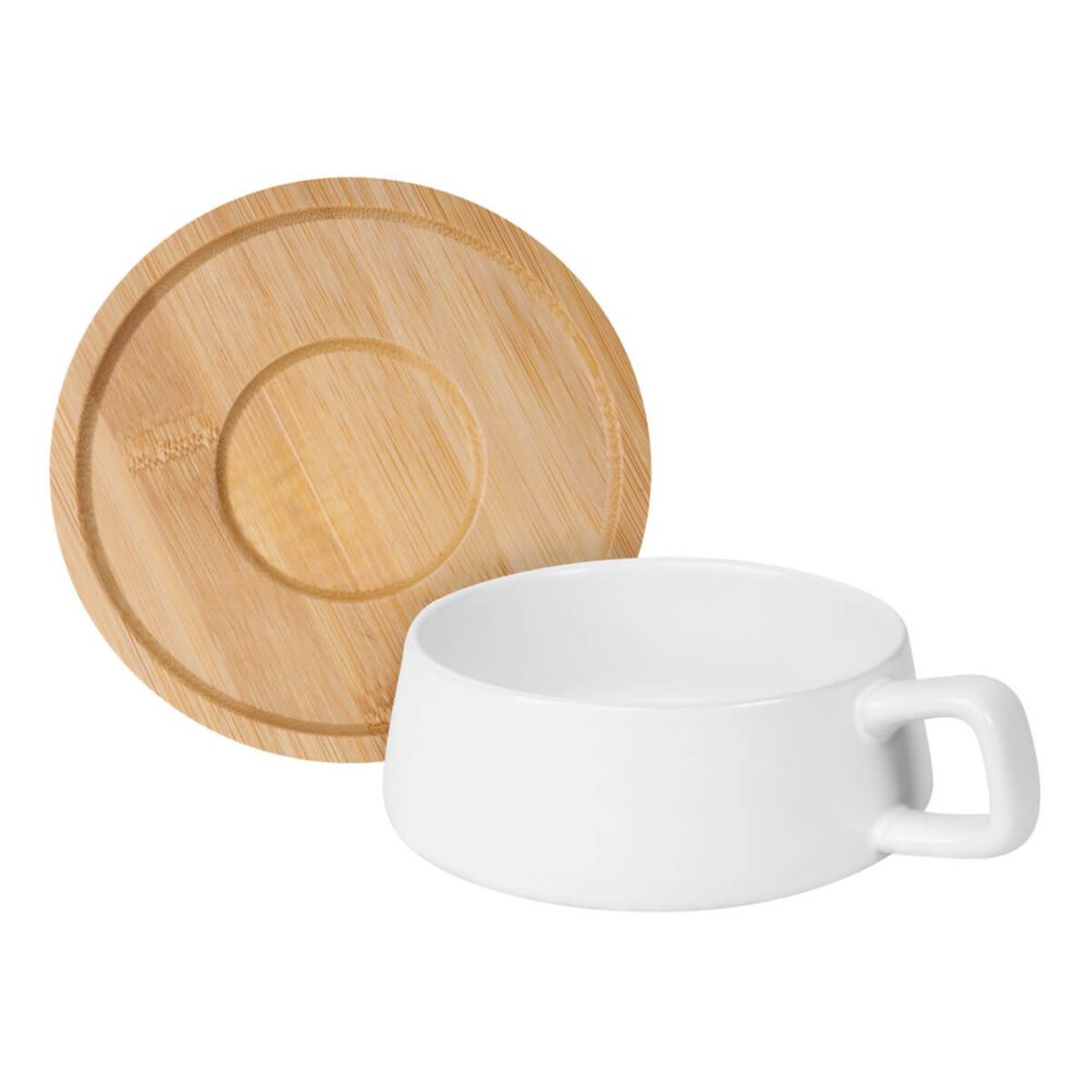 TAZA WUHAN - Image 2