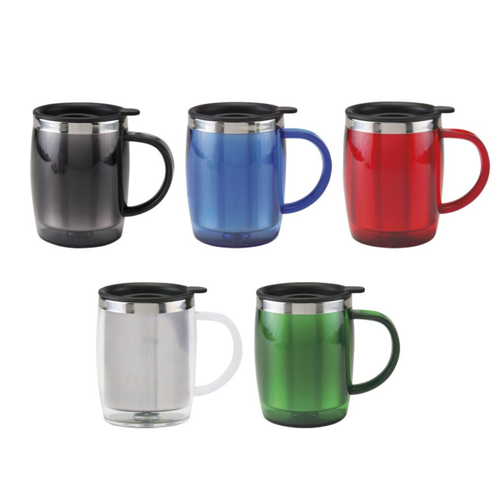 TAZA TERMICA BURGOS