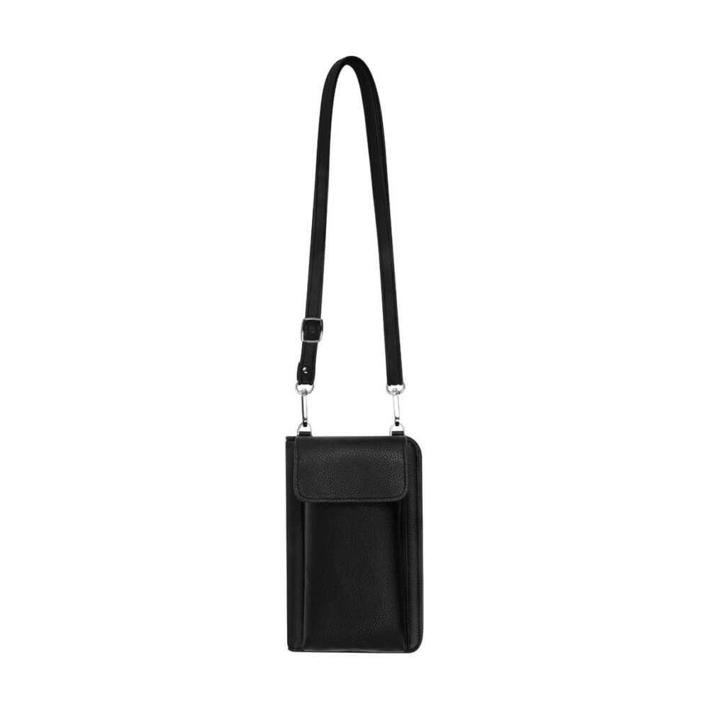 CARTERA PORTA PASAPORTE AVELINE - Image 2