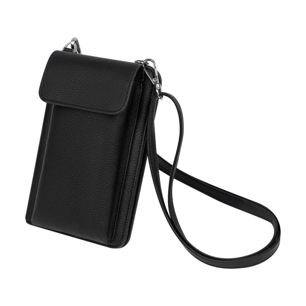 CARTERA PORTA PASAPORTE AVELINE - Image 3