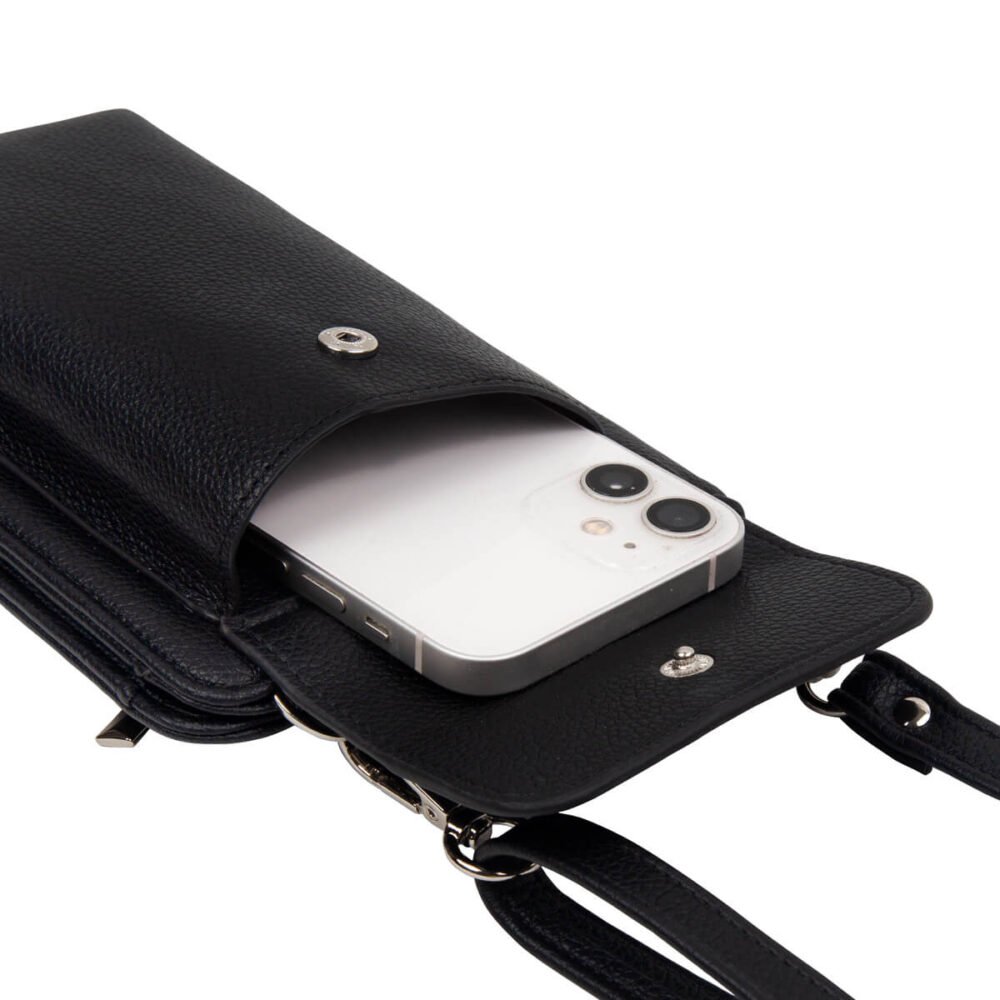 CARTERA PORTA PASAPORTE AVELINE - Image 7