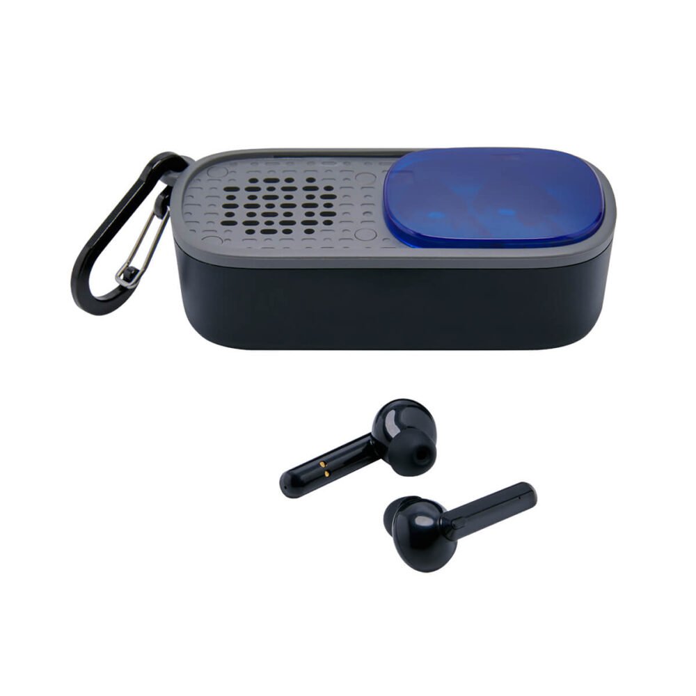 BOCINA CON AUDIFONOS RIDE - Image 2