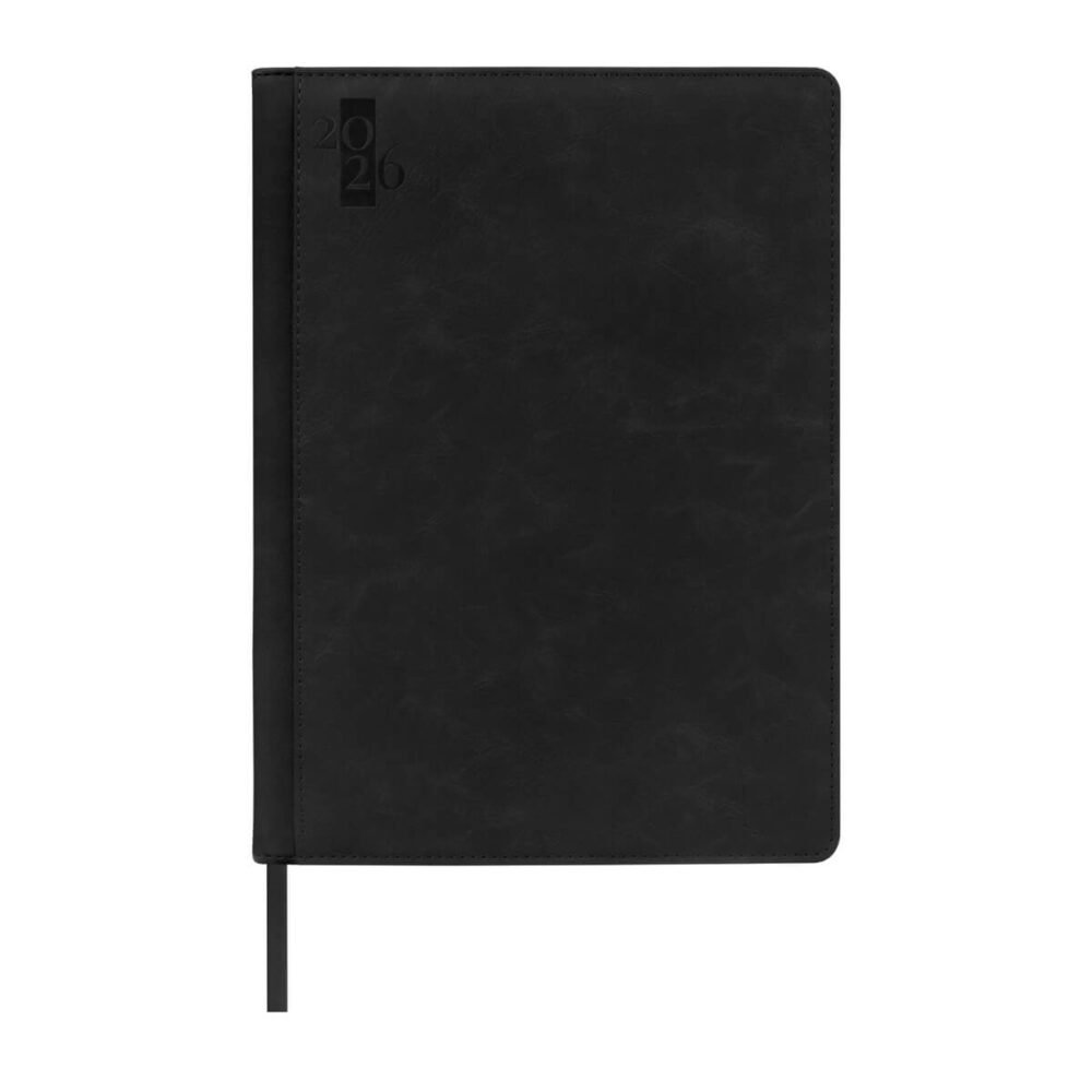 AGENDA DIARIA ULTRA 2026 - Image 2